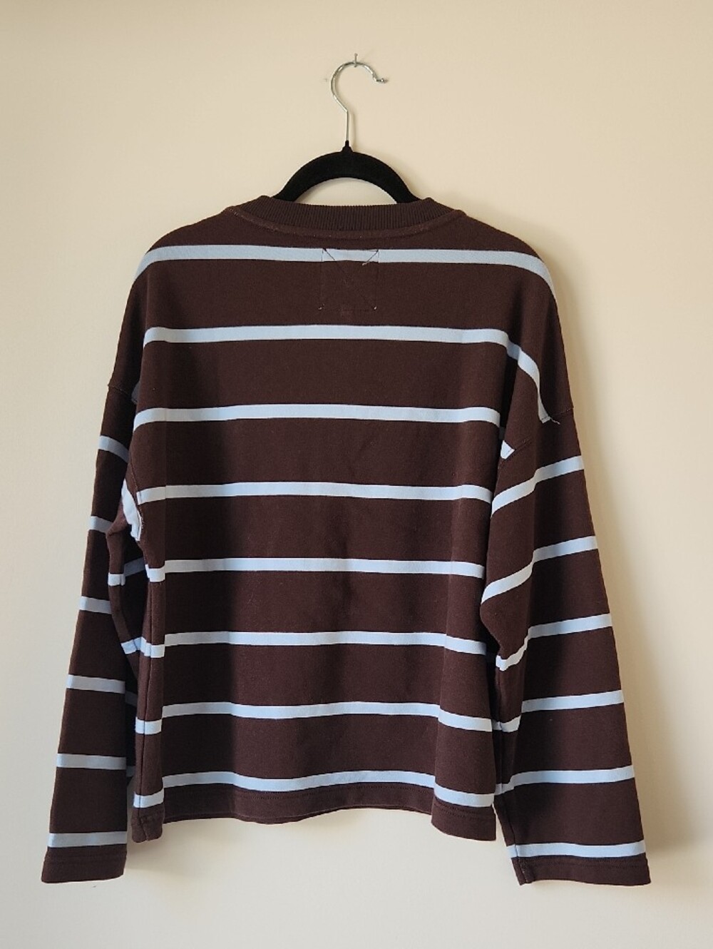 Aerie - NWT Alumni Henley Sweatshirt - M - Picture 6 of 6